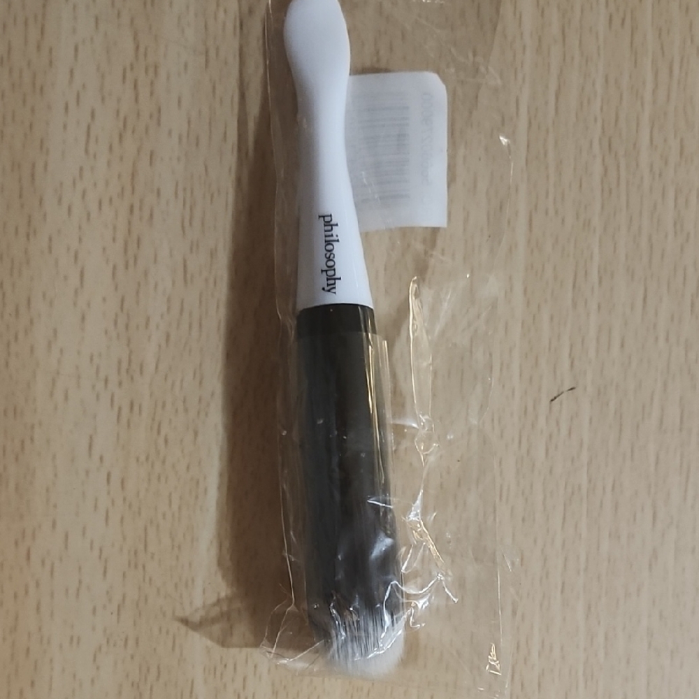New Philosophy Skin Tint Complexion  Brush